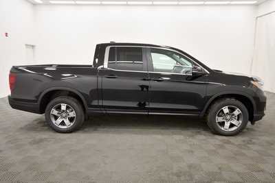 2025 Honda Ridgeline, $44680. Photo 7