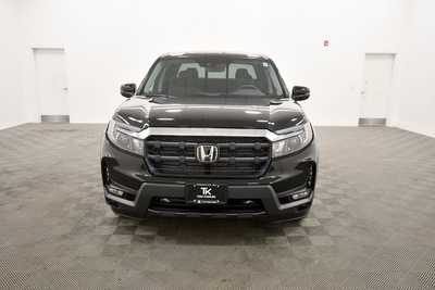 2025 Honda Ridgeline, $44680. Photo 9