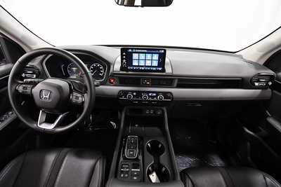 2025 Honda Pilot, $42649. Photo 3