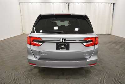 2022 Honda Odyssey, $39279. Photo 6