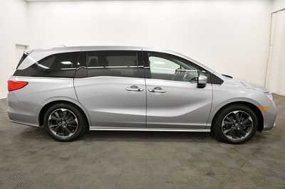2022 Honda Odyssey, $39279. Photo 9