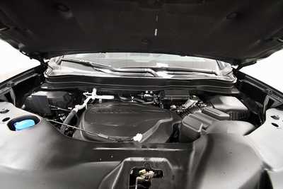 2024 Honda Ridgeline, $39249. Photo 10