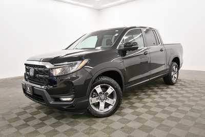 2024 Honda Ridgeline, $39249. Photo 2