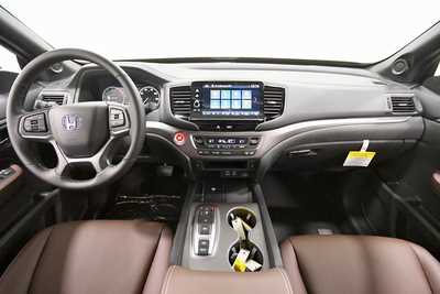 2024 Honda Ridgeline, $39249. Photo 3