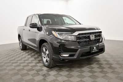 2024 Honda Ridgeline, $39249. Photo 8