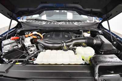 2021 Ford F150 Crew Cab, $37679. Photo 12