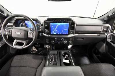 2021 Ford F150 Crew Cab, $37679. Photo 3