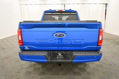 2021 Ford F150 Crew Cab, $37679. Photo 6