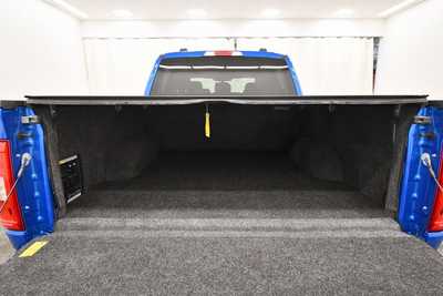2021 Ford F150 Crew Cab, $37679. Photo 7
