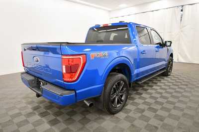 2021 Ford F150 Crew Cab, $37679. Photo 8
