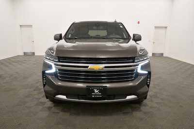 2021 Chevrolet Suburban, $42891. Photo 11
