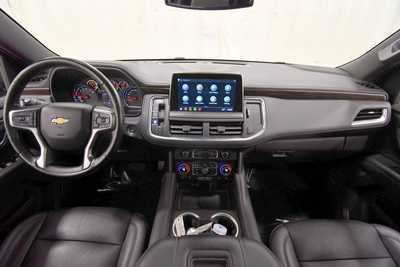 2021 Chevrolet Suburban, $42891. Photo 3