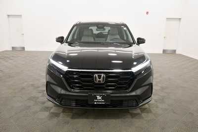 2023 Honda CR-V, $30989. Photo 11