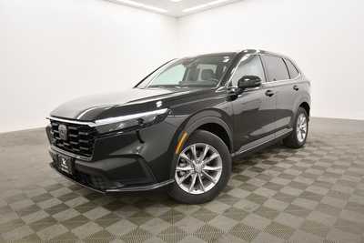 2023 Honda CR-V, $30989. Photo 2