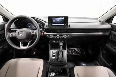 2023 Honda CR-V, $30989. Photo 3