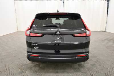 2023 Honda CR-V, $30989. Photo 6