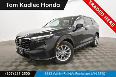 2023 Honda CR-V, $30989. Photo 1