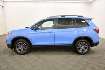 2024 Honda Passport, $38494. Photo 4