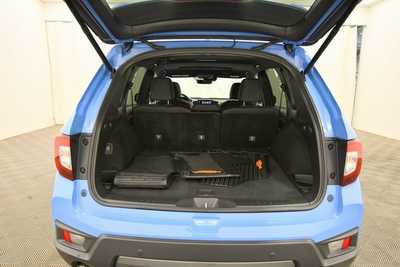 2024 Honda Passport, $38494. Photo 7