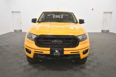 2021 Ford Ranger Crew Cab, $29679. Photo 11