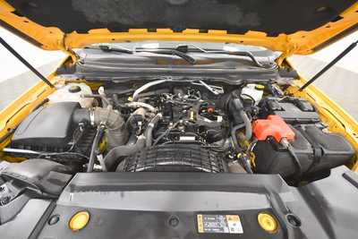 2021 Ford Ranger Crew Cab, $29679. Photo 12