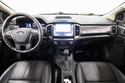 2021 Ford Ranger Crew Cab, $29679. Photo 3