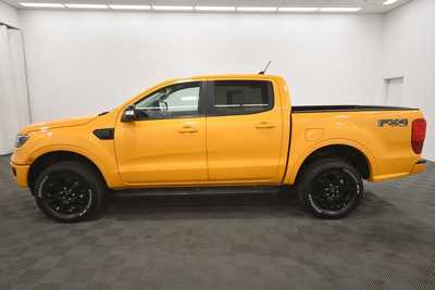 2021 Ford Ranger Crew Cab, $29679. Photo 4