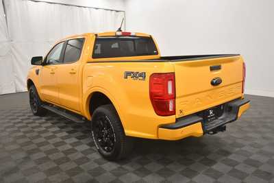 2021 Ford Ranger Crew Cab, $29679. Photo 5