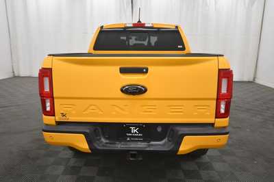 2021 Ford Ranger Crew Cab, $29679. Photo 6