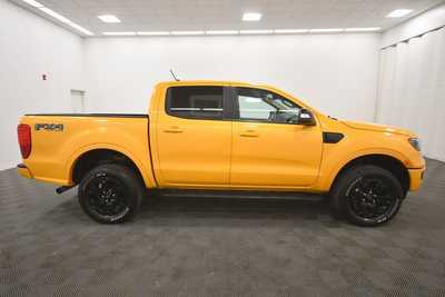 2021 Ford Ranger Crew Cab, $29679. Photo 9