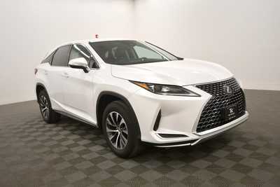 2022 Lexus RX Series, $41249. Photo 10
