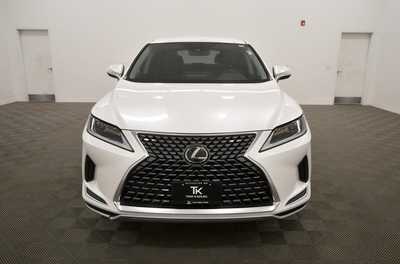 2022 Lexus RX Series, $41249. Photo 11