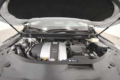 2022 Lexus RX Series, $41249. Photo 12