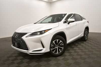 2022 Lexus RX Series, $41249. Photo 2