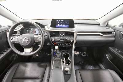 2022 Lexus RX Series, $41249. Photo 3
