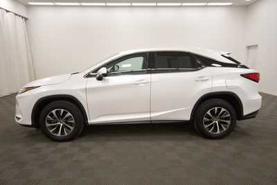 2022 Lexus RX Series, $41249. Photo 4