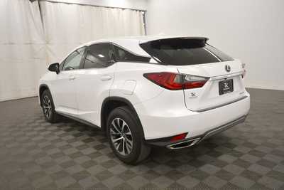 2022 Lexus RX Series, $41249. Photo 5
