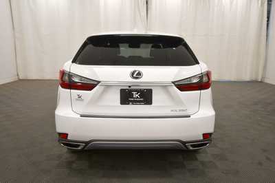 2022 Lexus RX Series, $41249. Photo 6