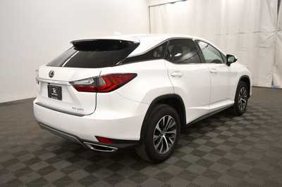 2022 Lexus RX Series, $41249. Photo 8