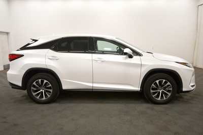 2022 Lexus RX Series, $41249. Photo 9