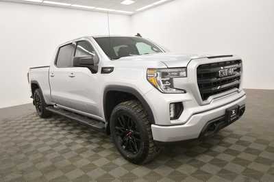 2021 GMC 1500 Crew Cab, $36602. Photo 10