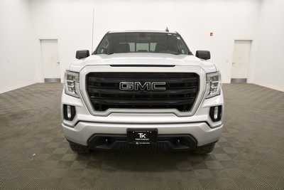 2021 GMC 1500 Crew Cab, $36602. Photo 11