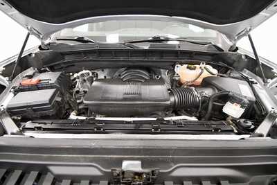 2021 GMC 1500 Crew Cab, $36602. Photo 12