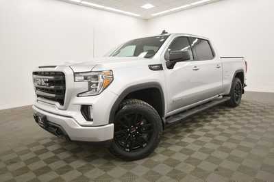 2021 GMC 1500 Crew Cab, $36602. Photo 2