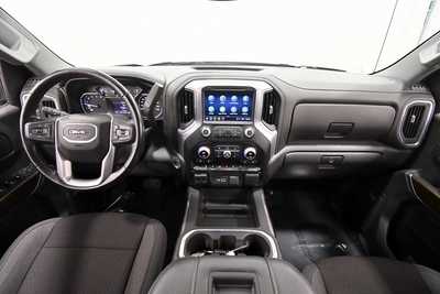 2021 GMC 1500 Crew Cab, $36602. Photo 3