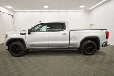 2021 GMC 1500 Crew Cab, $36602. Photo 4