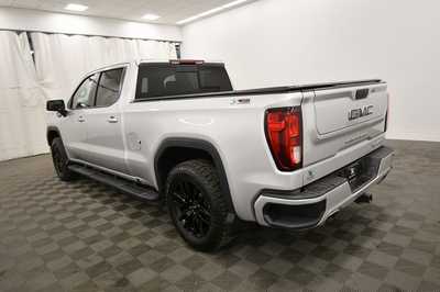 2021 GMC 1500 Crew Cab, $36602. Photo 5