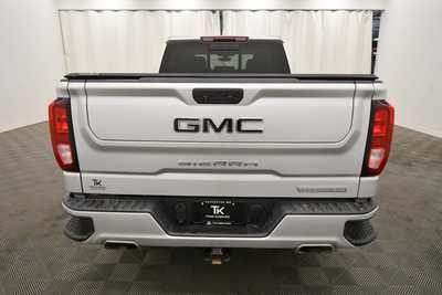 2021 GMC 1500 Crew Cab, $36602. Photo 6