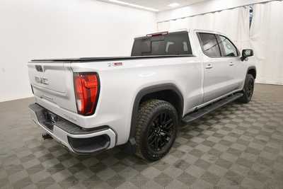 2021 GMC 1500 Crew Cab, $36602. Photo 8
