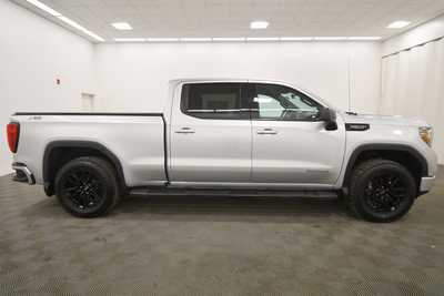 2021 GMC 1500 Crew Cab, $36602. Photo 9